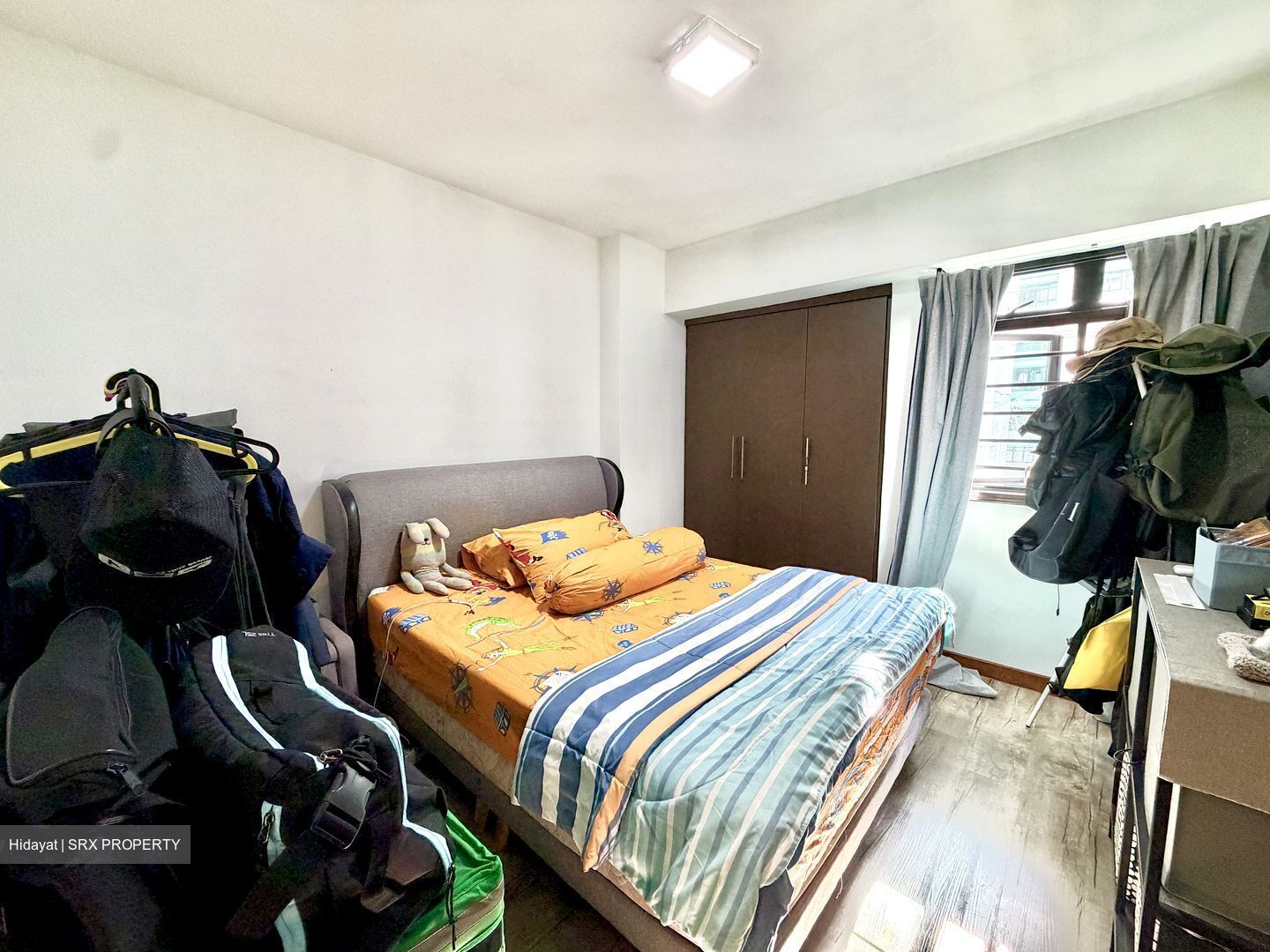 Blk 157B Rivervale View (Sengkang), HDB 4 Rooms #571600771